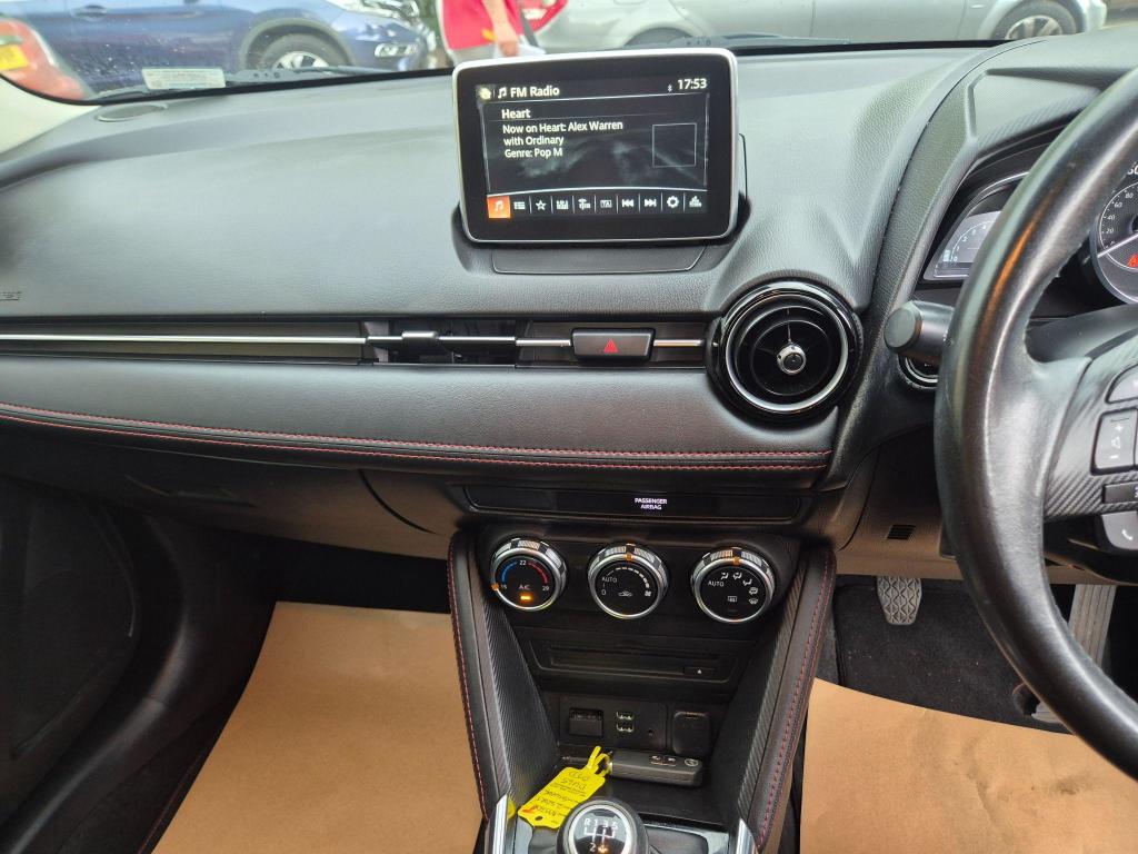 Used Mazda Mazda2 2015 for sale - 77271204: Photo 23