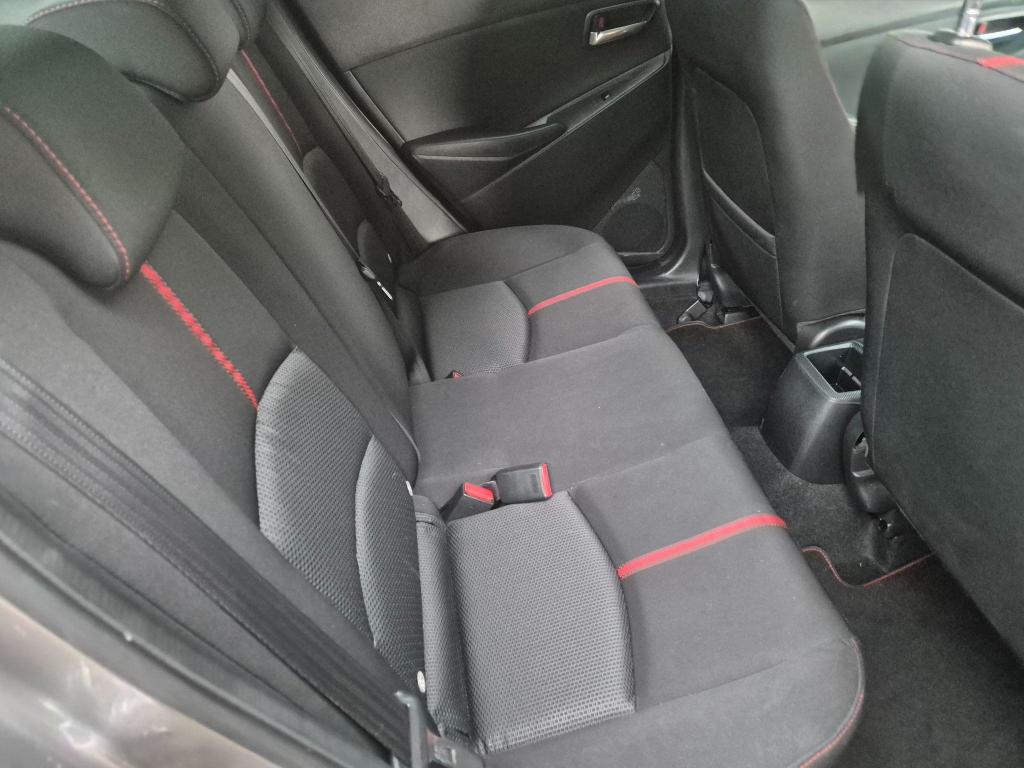 Used Mazda Mazda2 2015 for sale - 77271204: Photo 25