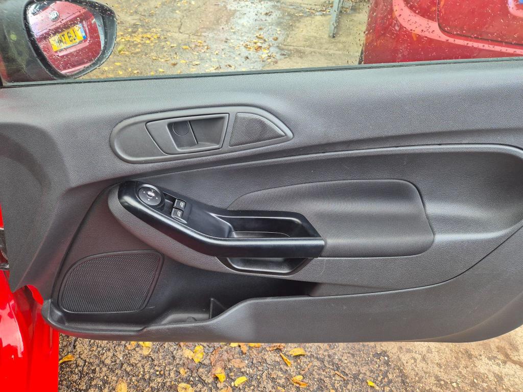 Used Ford Fiesta 2014 for sale - 77064394: Photo 16