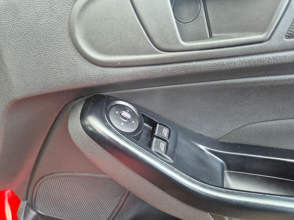 Used Ford Fiesta 2014 for sale - 77064394: Photo 17
