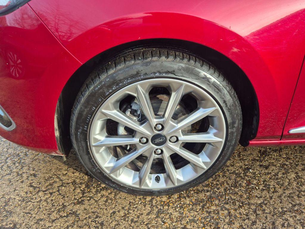 Used Ford Fiesta 2018 for sale - 76787838: Photo 12