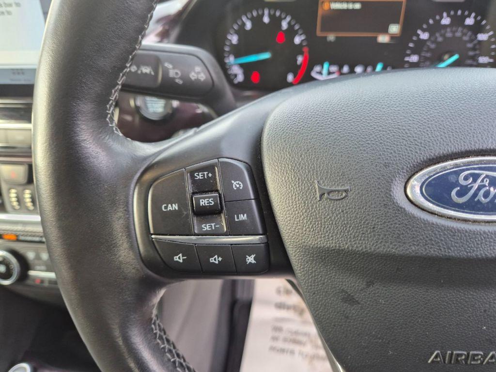 Used Ford Fiesta 2018 for sale - 76787838: Photo 21