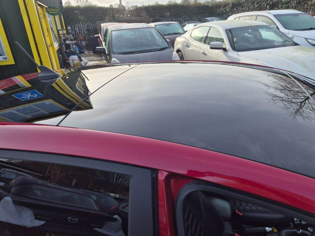 Used Ford Fiesta 2018 for sale - 76787838: Photo 30