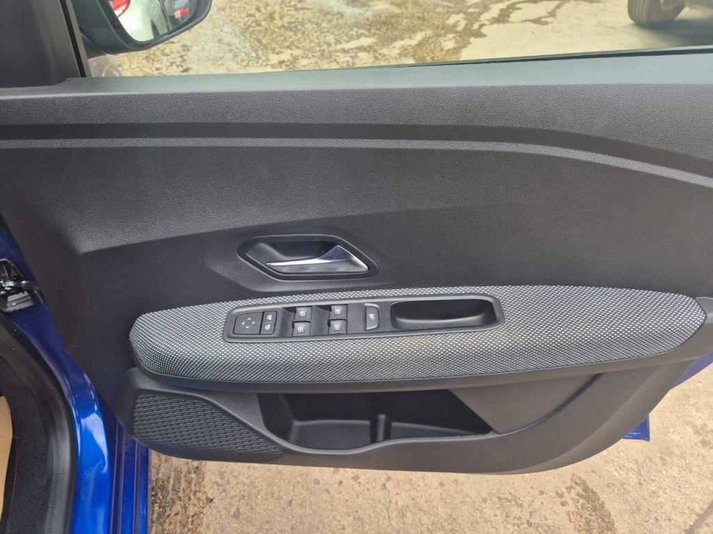 Used Dacia Sandero 2022 for sale - 77616545: Photo 16