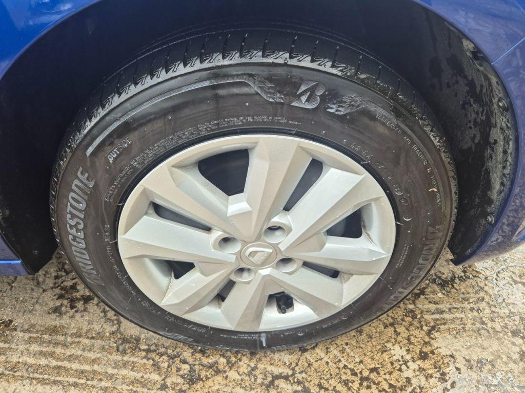 Used Dacia Sandero 2022 for sale - 77616545: Photo 4