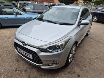 Used Hyundai i20 2017 for sale - 79569063: Photo