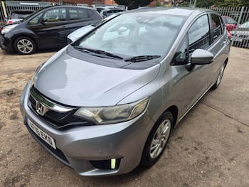 Used Honda Jazz 2016 for sale - 79717531: Photo