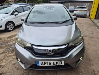 Used Honda Jazz 2016 for sale - 79717531: Photo