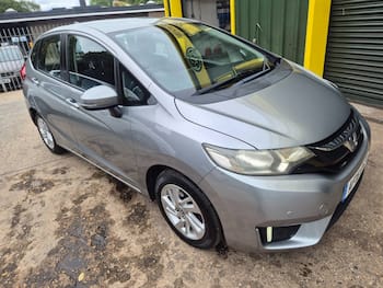 Used Honda Jazz 2016 for sale - 79717531: Photo
