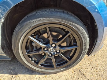 Used Mazda MX-5 2019 for sale - 78379546: Photo