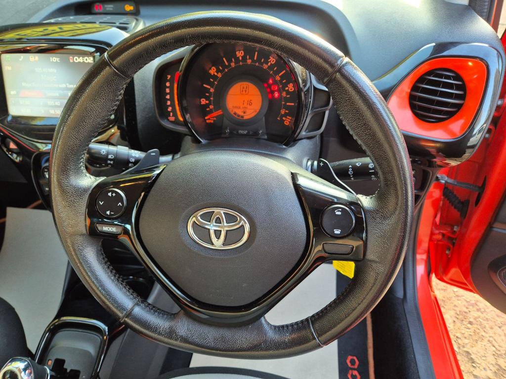Used Toyota AYGO 2015 for sale - 77759284: Photo 19