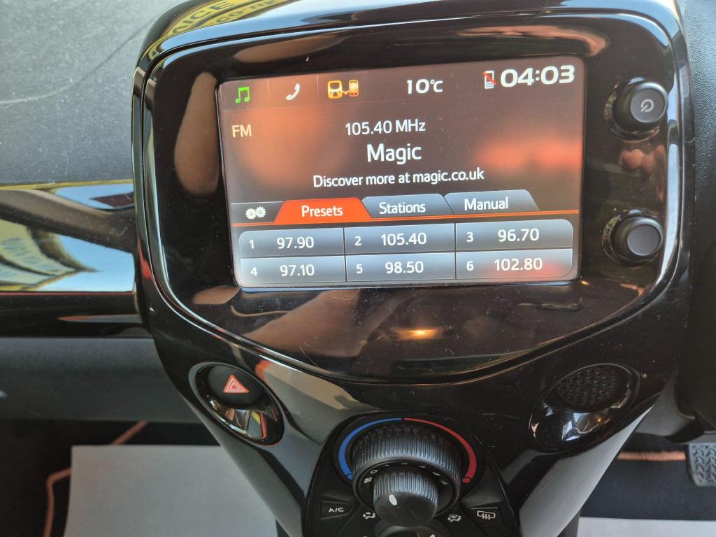 Used Toyota AYGO 2015 for sale - 77759284: Photo 21