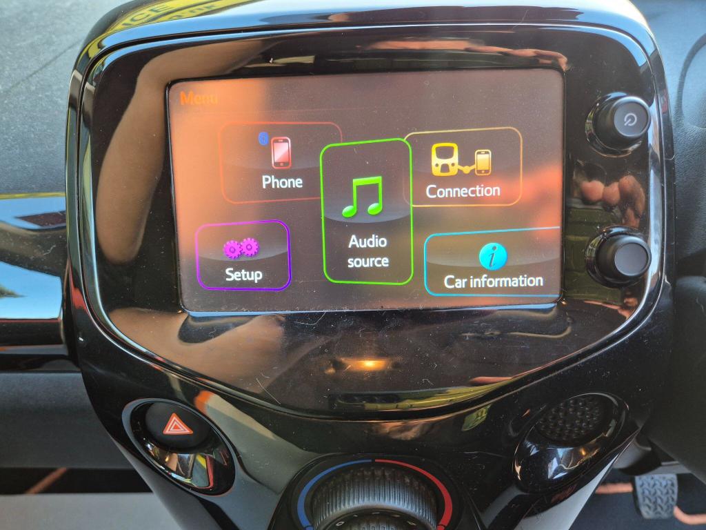 Used Toyota AYGO 2015 for sale - 77759284: Photo 22