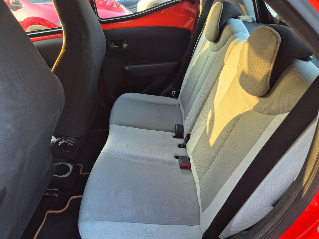 Used Toyota AYGO 2015 for sale - 77759284: Photo 29