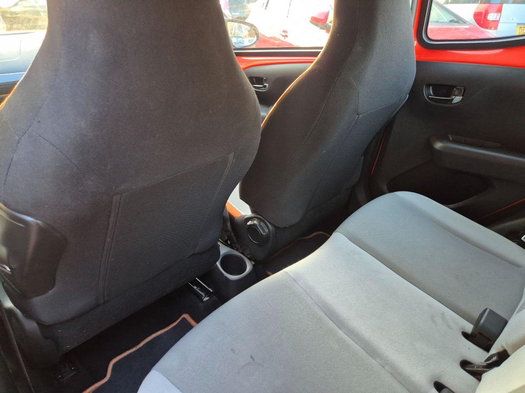 Used Toyota AYGO 2015 for sale - 77759284: Photo 30