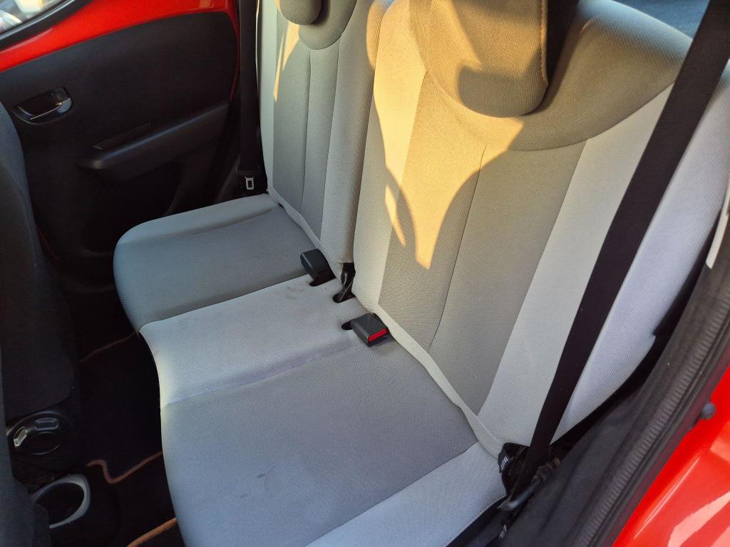 Used Toyota AYGO 2015 for sale - 77759284: Photo 31