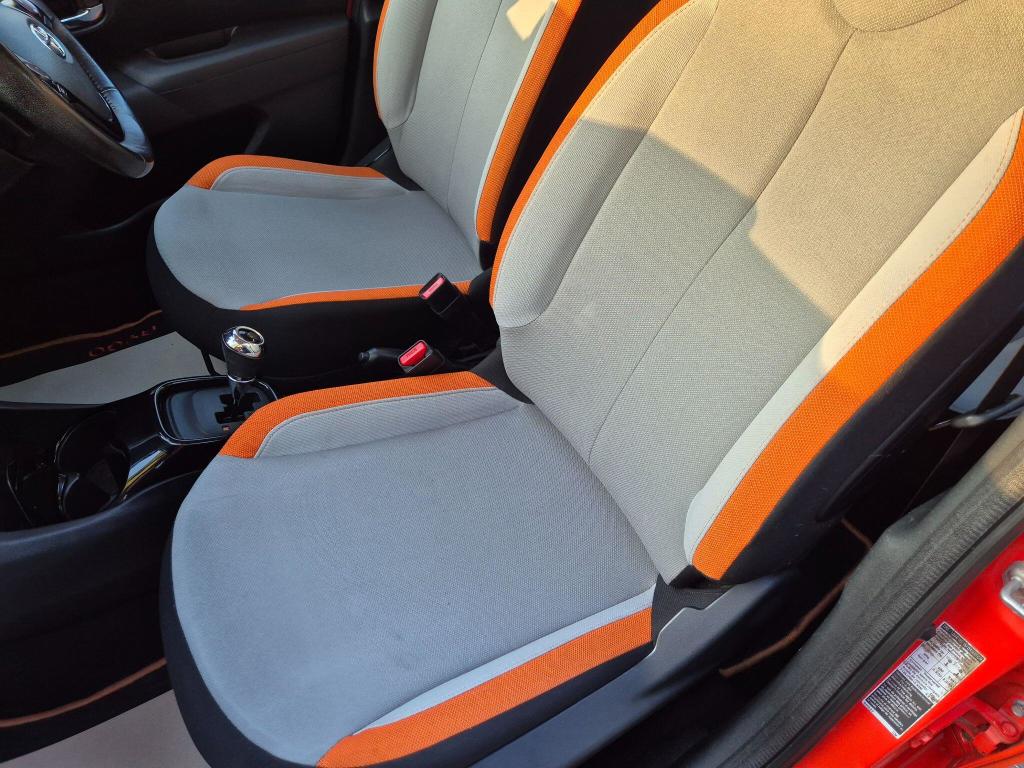 Used Toyota AYGO 2015 for sale - 77759284: Photo 35