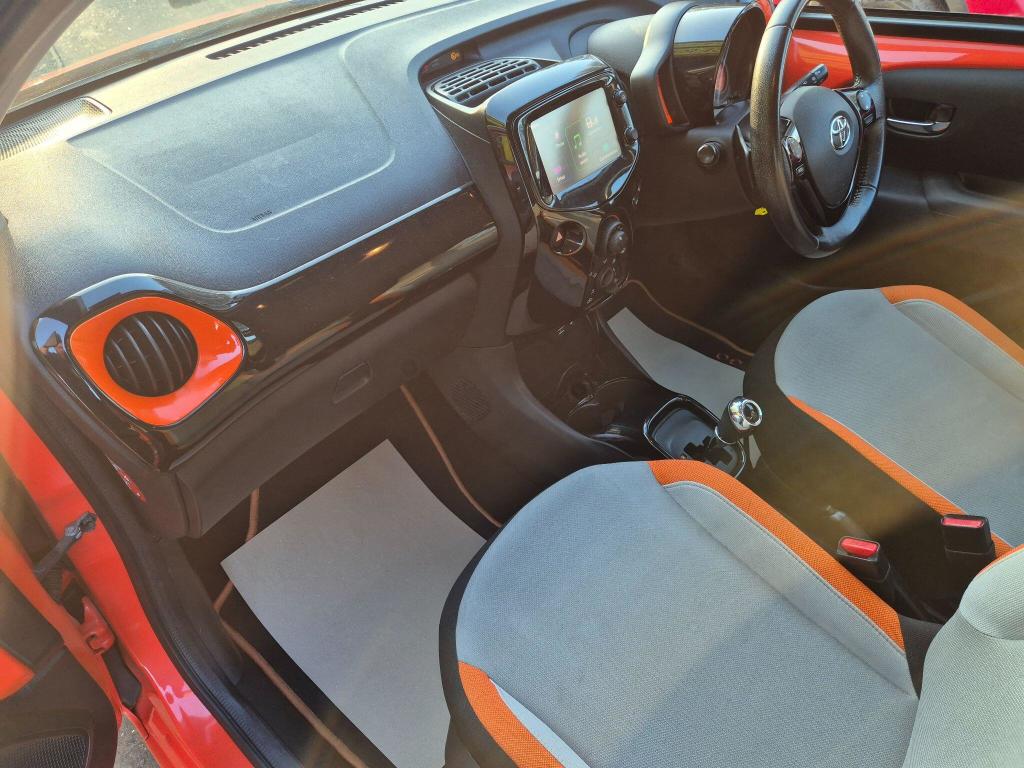 Used Toyota AYGO 2015 for sale - 77759284: Photo 36