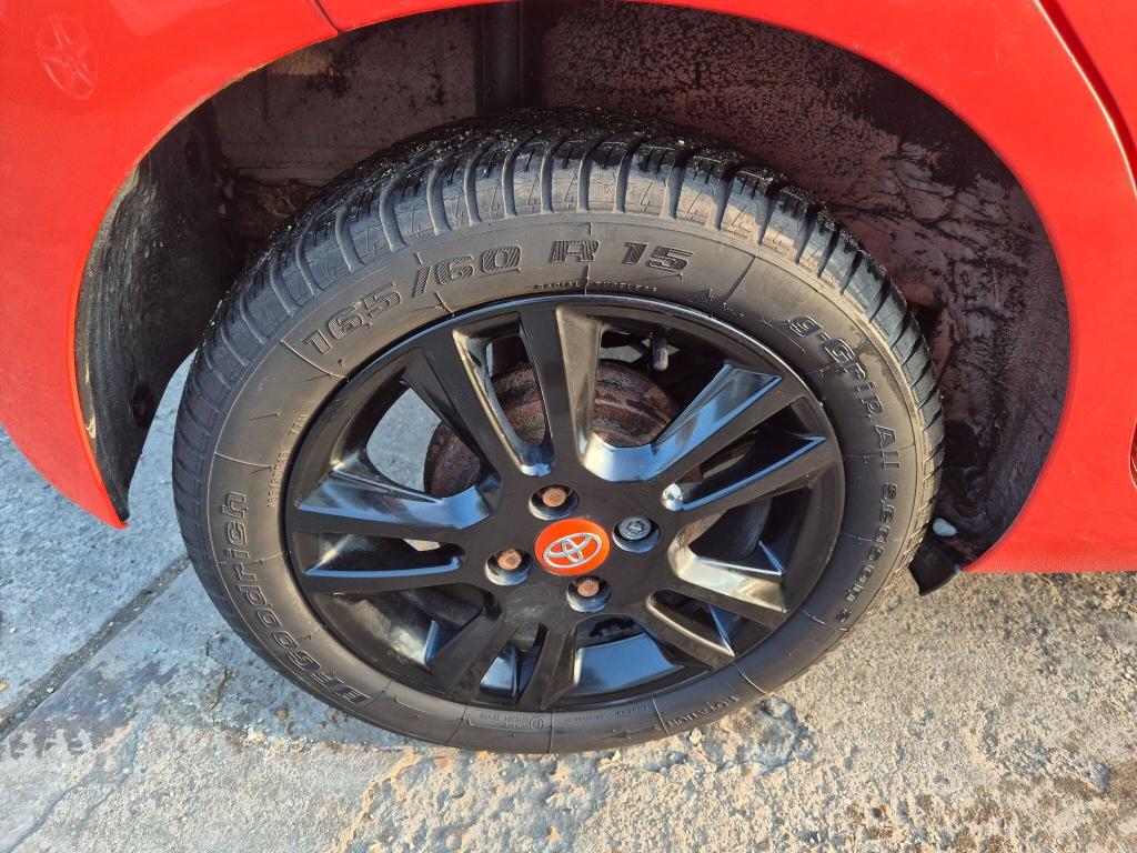 Used Toyota AYGO 2015 for sale - 77759284: Photo 6