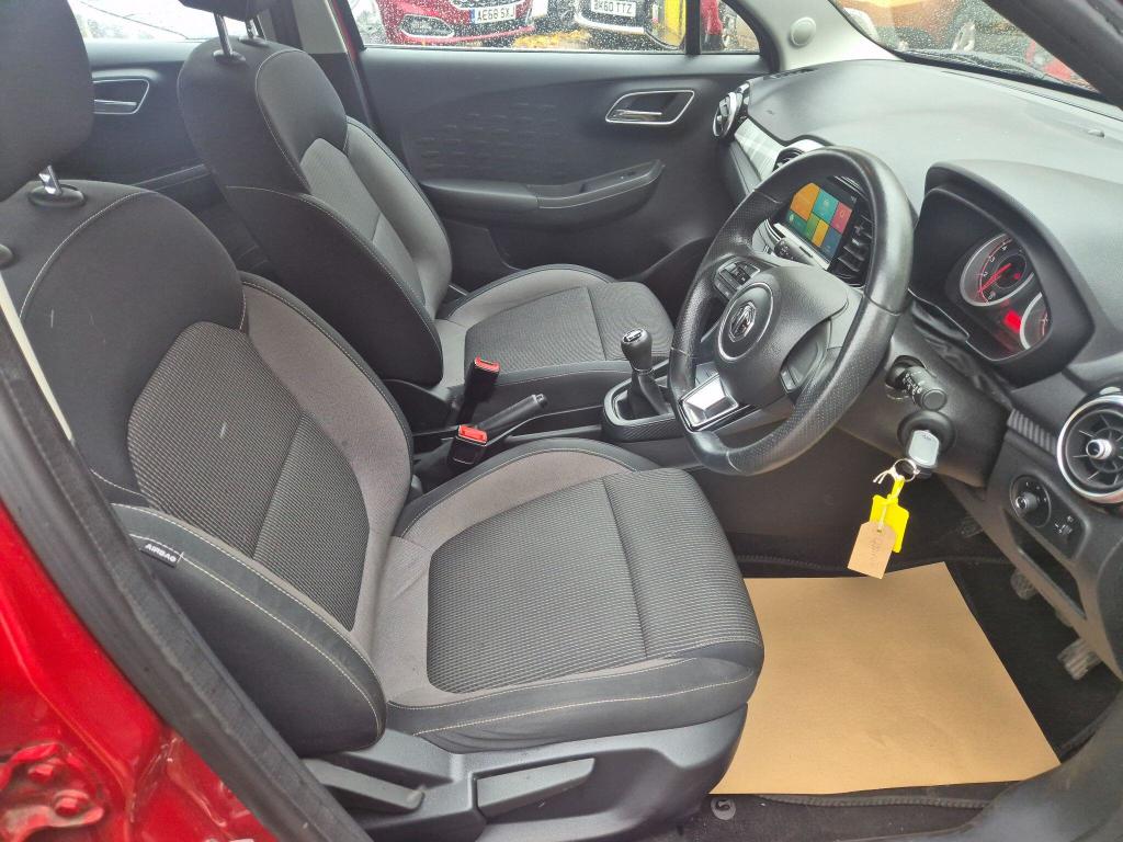 Used MG MG3 2021 for sale - 77023052: Photo 13