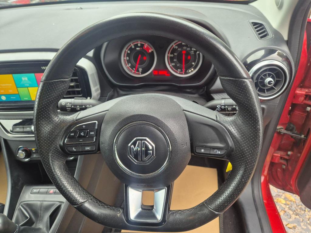 Used MG MG3 2021 for sale - 77023052: Photo 19