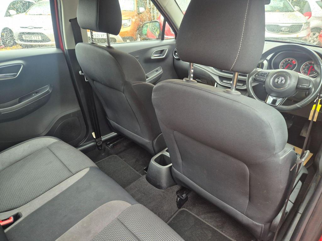 Used MG MG3 2021 for sale - 77023052: Photo 26