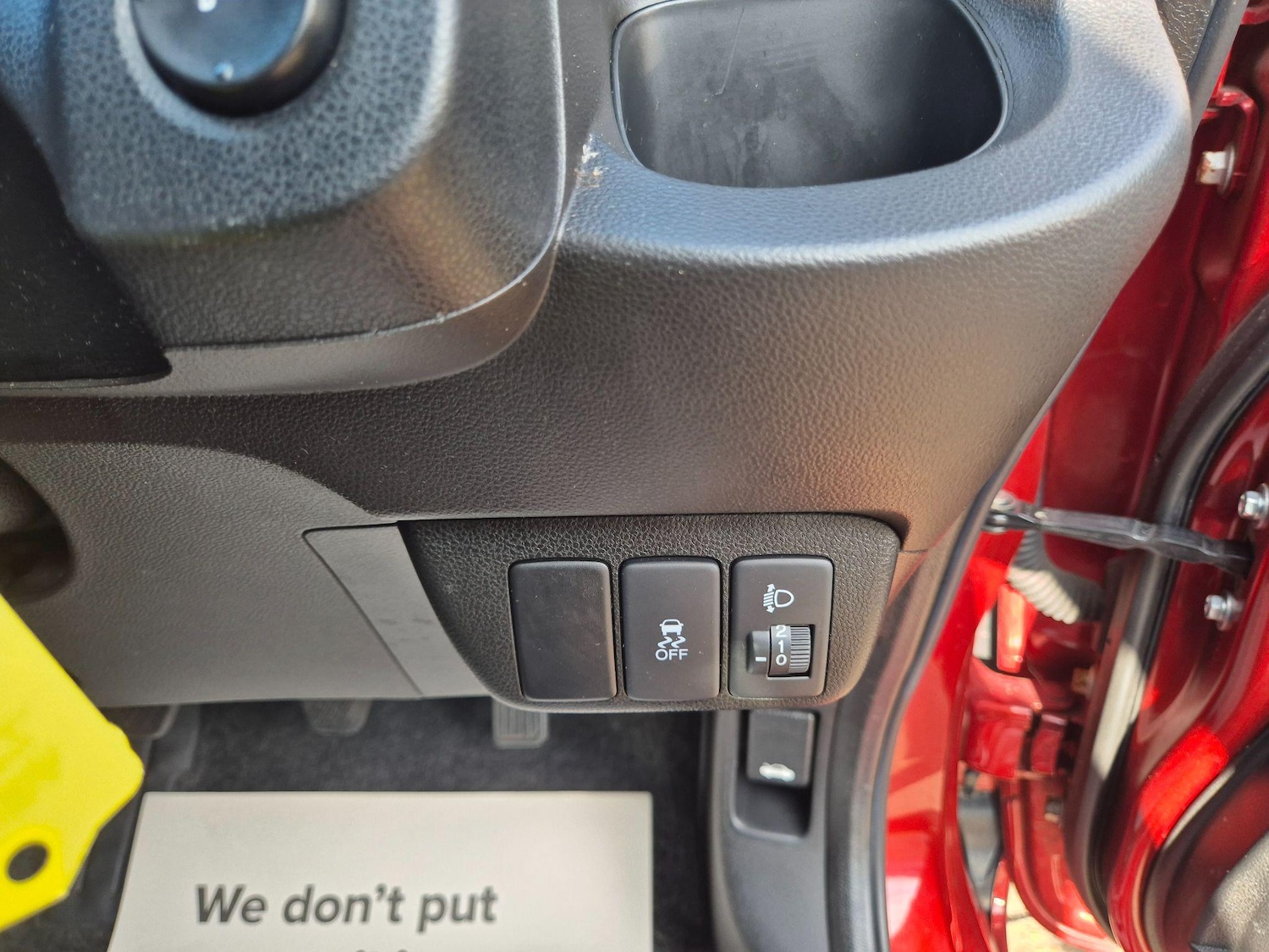 Used Honda Jazz 2015 for sale - 76787854: Photo 18