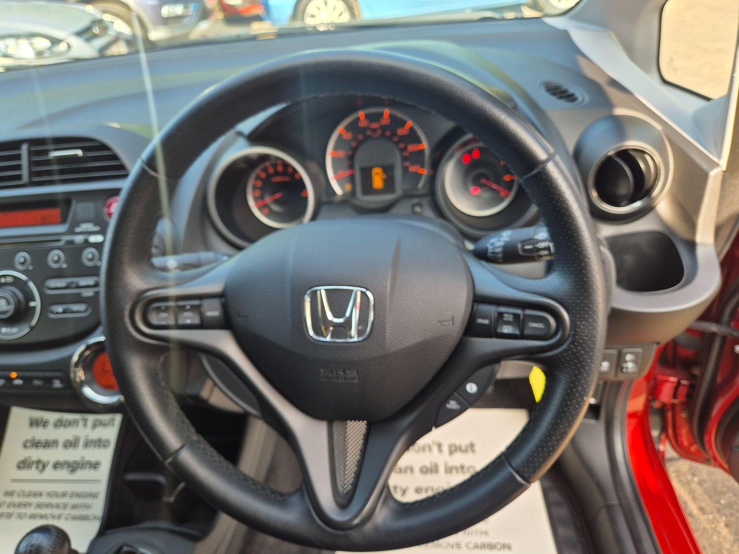 Used Honda Jazz 2015 for sale - 76787854: Photo 20