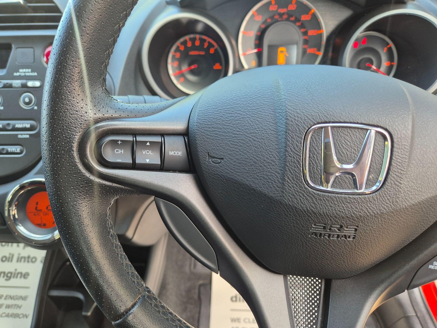 Used Honda Jazz 2015 for sale - 76787854: Photo 22