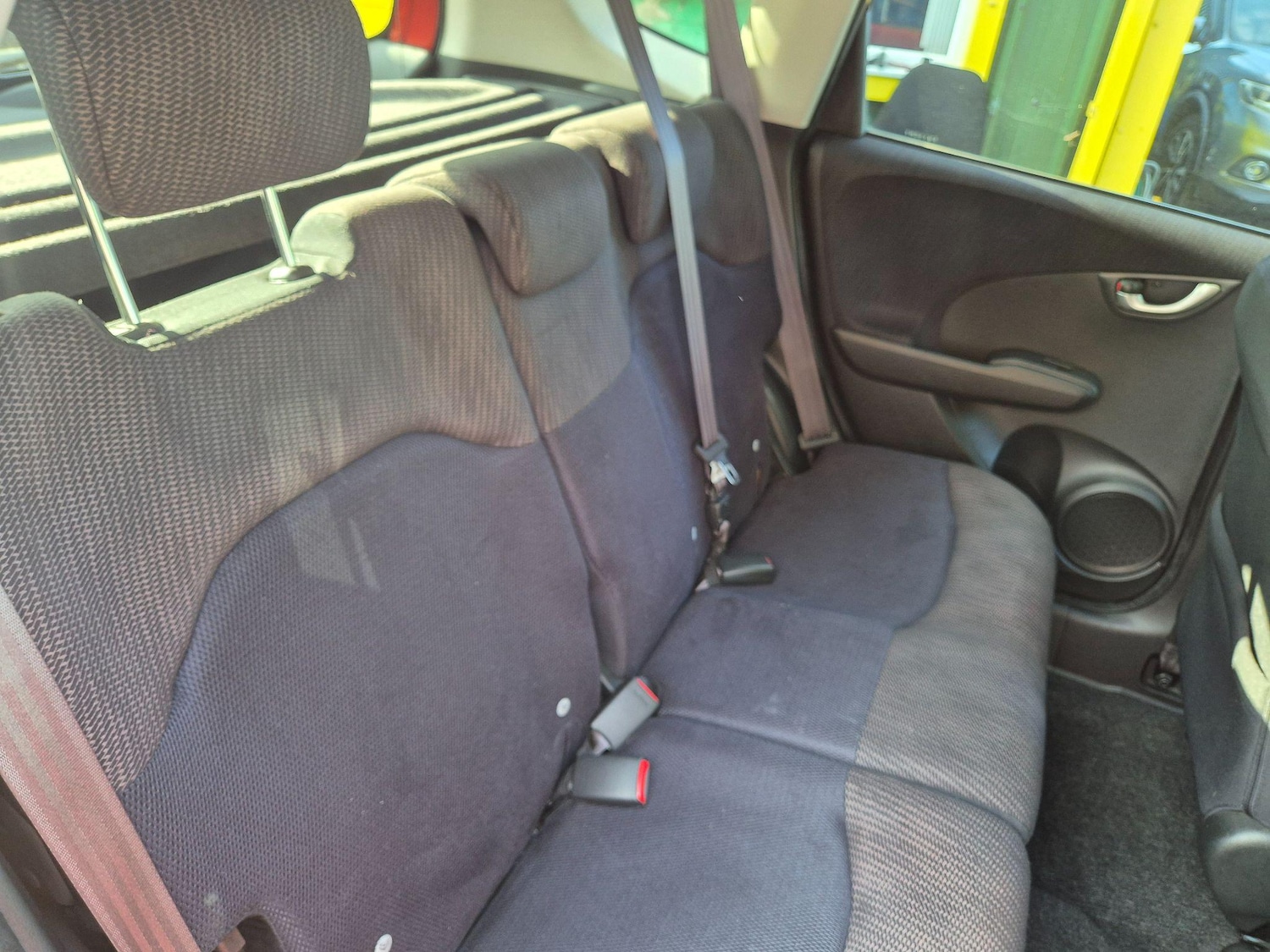 Used Honda Jazz 2015 for sale - 76787854: Photo 28