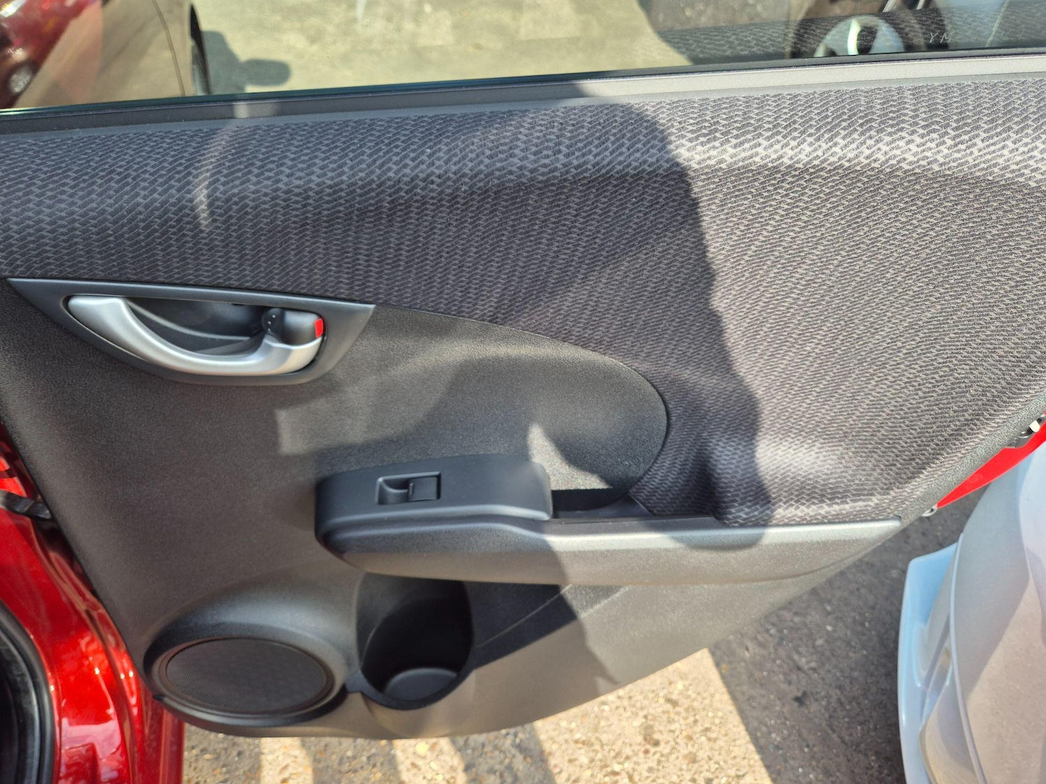 Used Honda Jazz 2015 for sale - 76787854: Photo 30