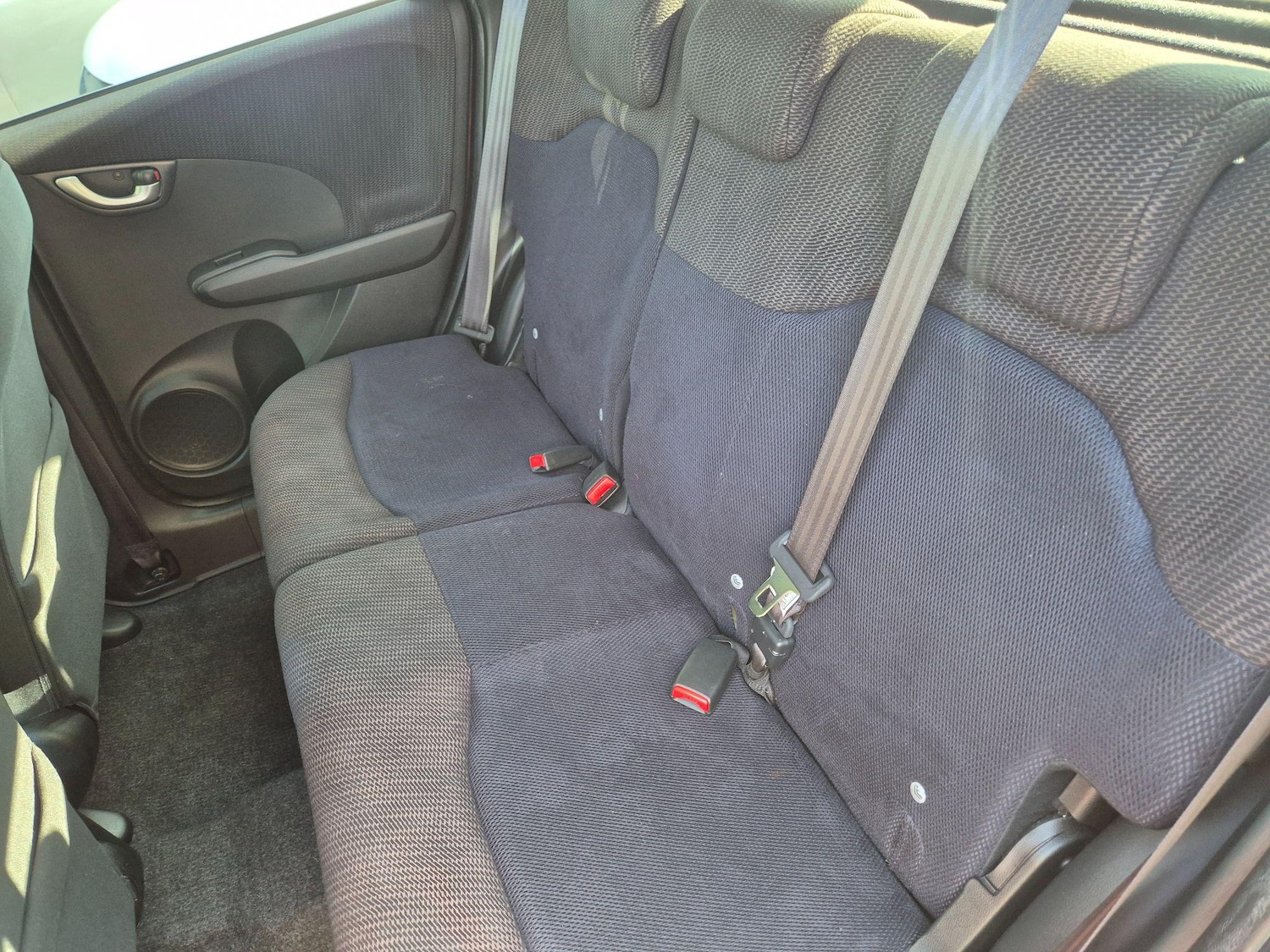 Used Honda Jazz 2015 for sale - 76787854: Photo 33