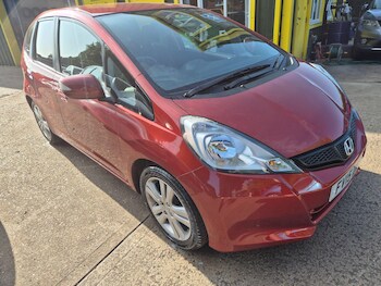 Used Honda Jazz 2015 for sale - 76787854: Photo