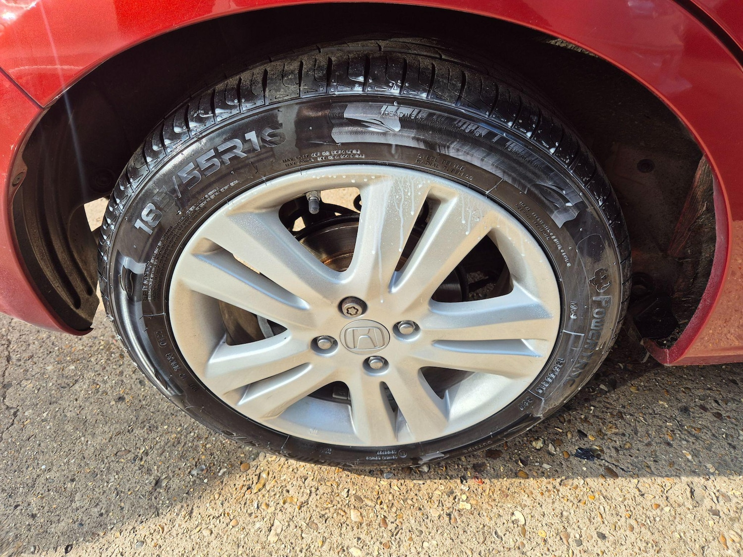 Used Honda Jazz 2015 for sale - 76787854: Photo 6