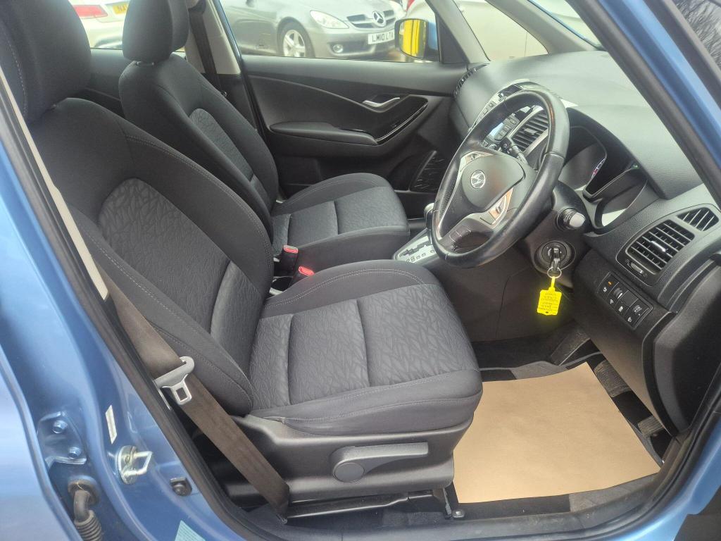 Used Hyundai Ix20 2012 for sale - 77079730: Photo 13