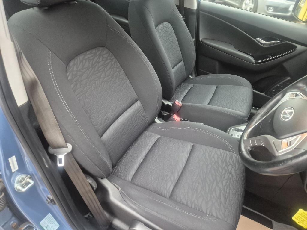 Used Hyundai Ix20 2012 for sale - 77079730: Photo 15