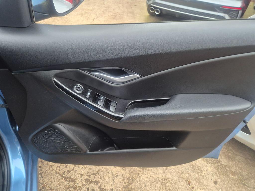 Used Hyundai Ix20 2012 for sale - 77079730: Photo 16