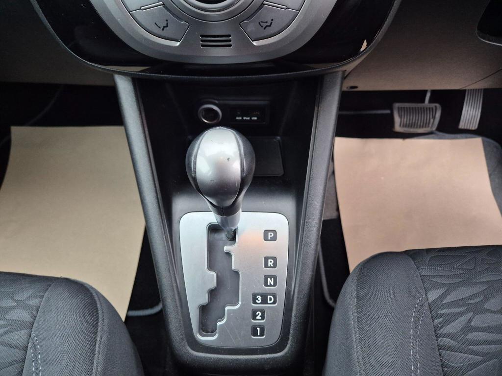 Used Hyundai Ix20 2012 for sale - 77079730: Photo 26