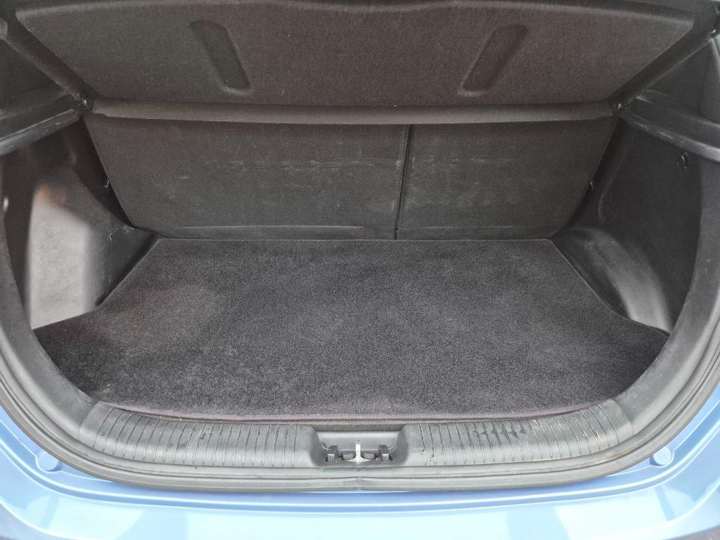 Used Hyundai Ix20 2012 for sale - 77079730: Photo 32