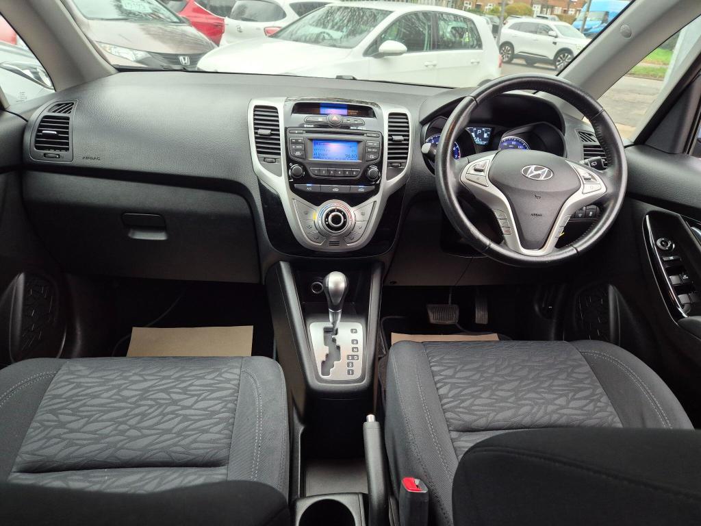 Used Hyundai Ix20 2012 for sale - 77079730: Photo 37