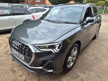 Used Audi Q3 2022 for sale - 79826046: Photo