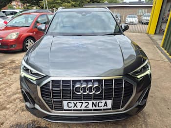Used Audi Q3 2022 for sale - 79826046: Photo