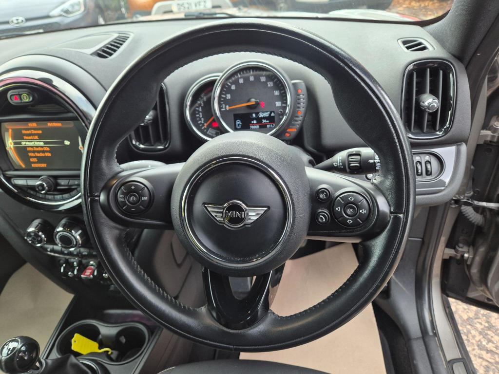 Used MINI Countryman 2017 for sale - 77085437: Photo 18