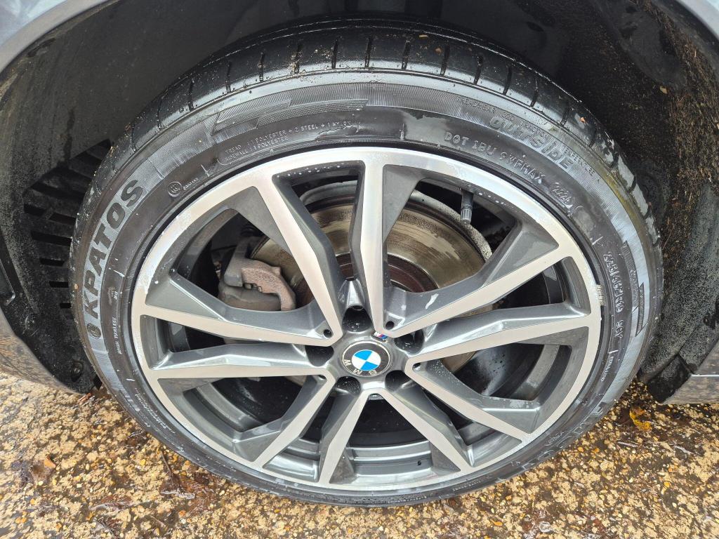 Used BMW X2 2020 for sale - 77034350: Photo 12