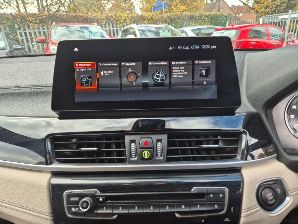 Used BMW X2 2020 for sale - 77034350: Photo 27