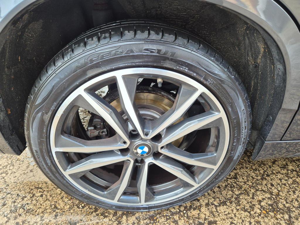 Used BMW X2 2020 for sale - 77034350: Photo 6