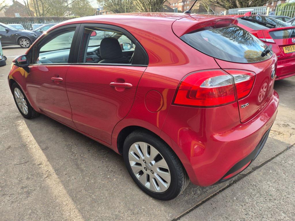 Used Kia Rio 2013 for sale - 78029693: Photo 10