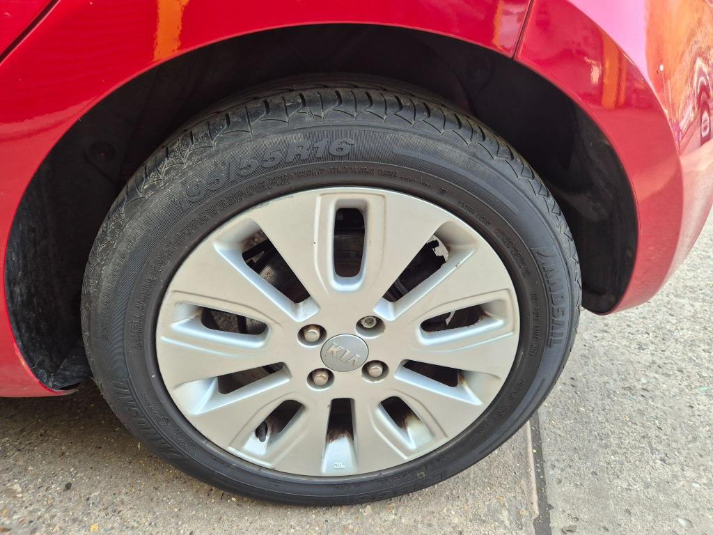 Used Kia Rio 2013 for sale - 78029693: Photo 11