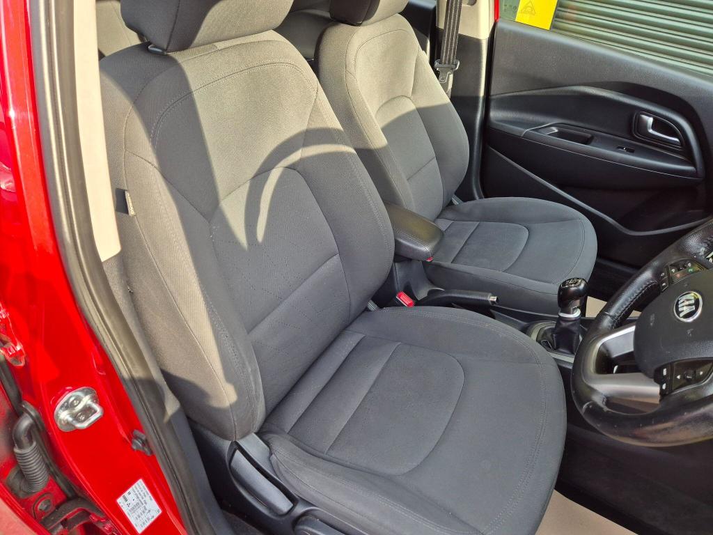 Used Kia Rio 2013 for sale - 78029693: Photo 16