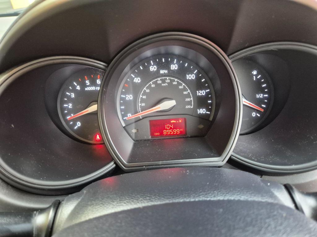 Used Kia Rio 2013 for sale - 78029693: Photo 22